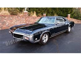 1969 Buick Riviera (CC-1194417) for sale in Huntingtown, Maryland