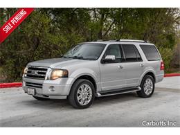 2011 Ford Expedition (CC-1194424) for sale in Concord, California