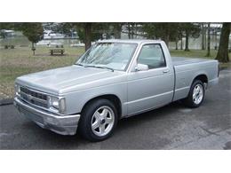 1988 Chevrolet S10 (CC-1194473) for sale in Hendersonville, Tennessee