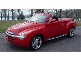 2004 Chevrolet SSR (CC-1194486) for sale in Hendersonville, Tennessee