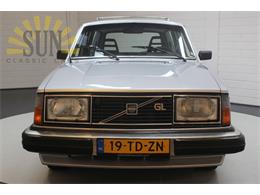 1980 Volvo 240 (CC-1194494) for sale in Waalwijk, noord Brabant