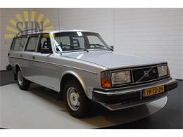1980 Volvo 240 (CC-1194494) for sale in Waalwijk, noord Brabant