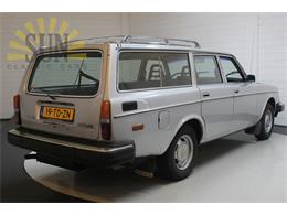 1980 Volvo 240 (CC-1194494) for sale in Waalwijk, noord Brabant
