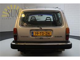 1980 Volvo 240 (CC-1194494) for sale in Waalwijk, noord Brabant
