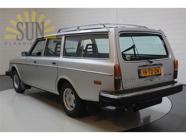1980 Volvo 240 (CC-1194494) for sale in Waalwijk, noord Brabant