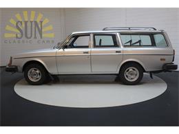 1980 Volvo 240 (CC-1194494) for sale in Waalwijk, noord Brabant