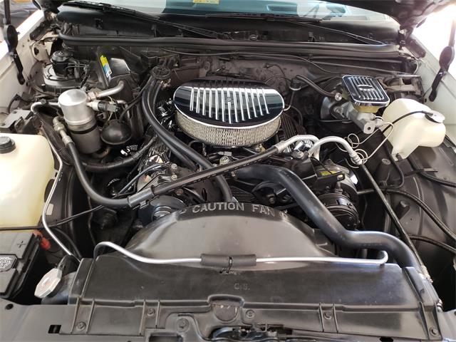 1984 Chevrolet Monte Carlo SS (CC-1194498) for sale in NEW KENT, Virginia