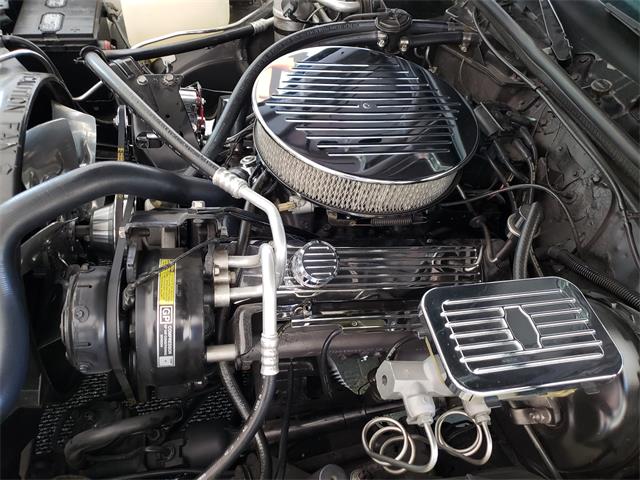 1984 Chevrolet Monte Carlo SS (CC-1194498) for sale in NEW KENT, Virginia
