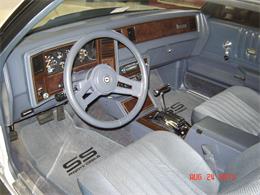 1984 Chevrolet Monte Carlo SS (CC-1194498) for sale in NEW KENT, Virginia