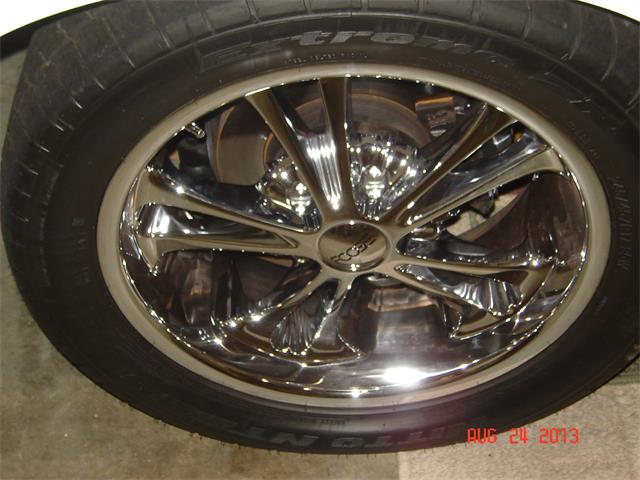 1984 Chevrolet Monte Carlo SS (CC-1194498) for sale in NEW KENT, Virginia