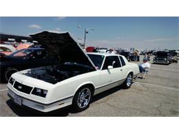 1984 Chevrolet Monte Carlo SS (CC-1194498) for sale in NEW KENT, Virginia