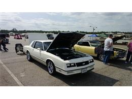 1984 Chevrolet Monte Carlo SS (CC-1194498) for sale in NEW KENT, Virginia
