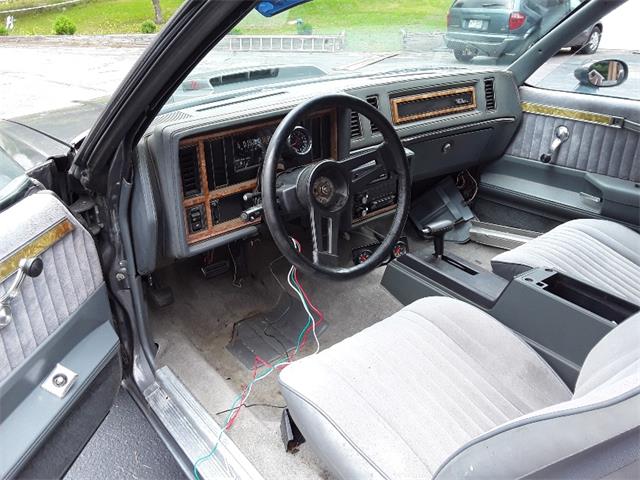 1985 Buick Regal (CC-1194506) for sale in Sunapee, New Hampshire