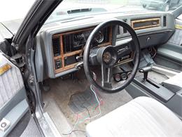 1985 Buick Regal (CC-1194506) for sale in Sunapee, New Hampshire