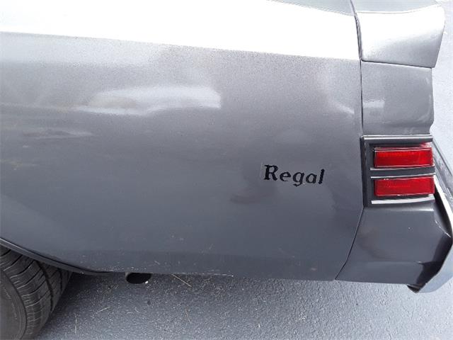 1985 Buick Regal (CC-1194506) for sale in Sunapee, New Hampshire