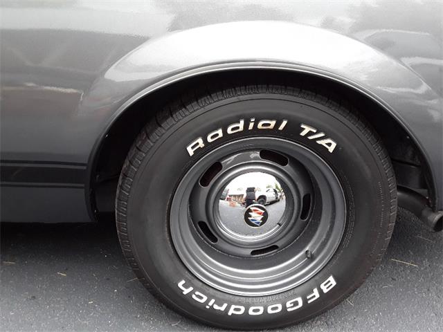 1985 Buick Regal (CC-1194506) for sale in Sunapee, New Hampshire