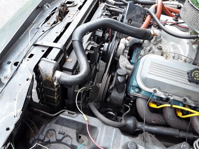 1985 Buick Regal (CC-1194506) for sale in Sunapee, New Hampshire