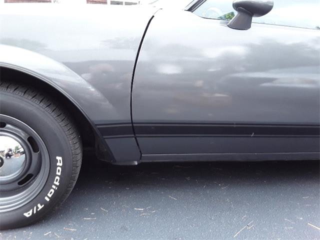 1985 Buick Regal (CC-1194506) for sale in Sunapee, New Hampshire