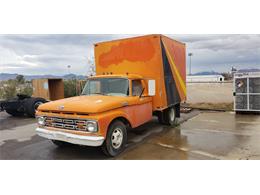1964 Ford F350 (CC-1194524) for sale in North Las Vegas, Nevada