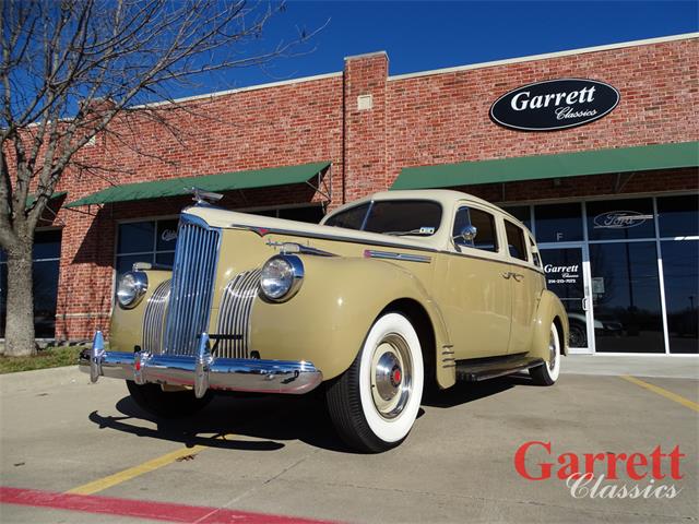 1941 Packard Deluxe (CC-1194526) for sale in Lewisville, TEXAS (TX)