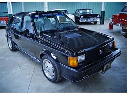 1986 Shelby GLHS (CC-1194532) for sale in Canton, Ohio