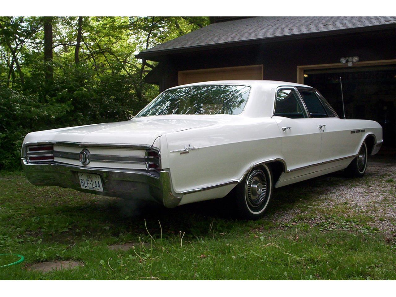 1965 Buick LeSabre for Sale CC1194554