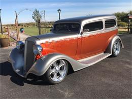 1934 Chevrolet 2-Dr Coupe (CC-1194556) for sale in Sandy, Utah