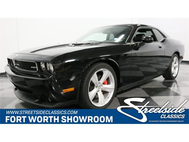 2008 Dodge Challenger (CC-1194563) for sale in Ft Worth, Texas