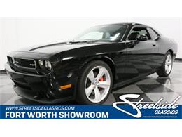 2008 Dodge Challenger (CC-1194563) for sale in Ft Worth, Texas