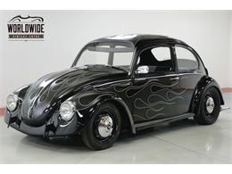 1968 Volkswagen Beetle (CC-1194573) for sale in Denver , Colorado