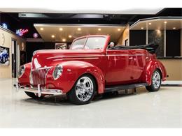1939 Ford Deluxe (CC-1194575) for sale in Plymouth, Michigan