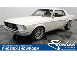 1967 Ford Mustang (CC-1194583) for sale in Mesa, Arizona