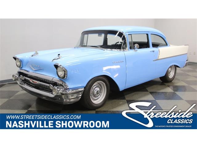1957 Chevrolet 150 (CC-1194586) for sale in Lavergne, Tennessee