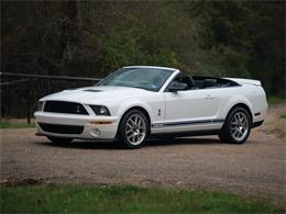 2007 Ford Mustang (CC-1194599) for sale in Fort Lauderdale, Florida