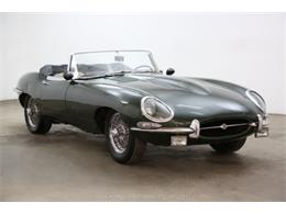 1965 Jaguar XKE (CC-1194606) for sale in Beverly Hills, California