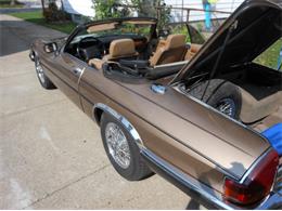 1990 Jaguar XJS (CC-1194632) for sale in Cadillac, Michigan