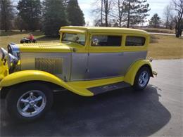 1931 Chevrolet Sedan (CC-1194635) for sale in Cadillac, Michigan