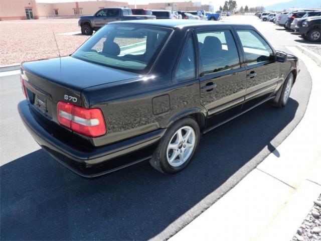 1999 Volvo S70 (CC-1194638) for sale in Pahrump, Nevada