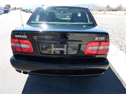 1999 Volvo S70 (CC-1194638) for sale in Pahrump, Nevada