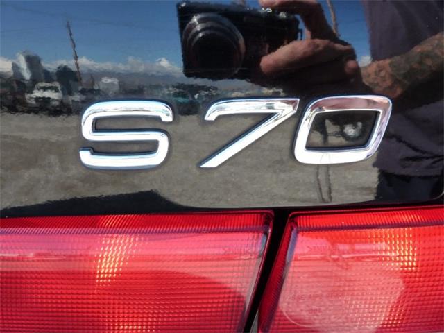 1999 Volvo S70 (CC-1194638) for sale in Pahrump, Nevada