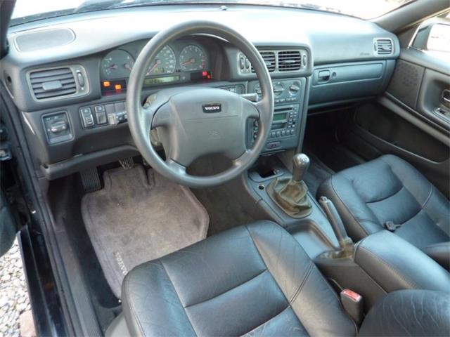 1999 Volvo S70 (CC-1194638) for sale in Pahrump, Nevada