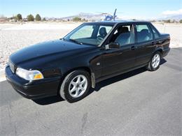 1999 Volvo S70 (CC-1194638) for sale in Pahrump, Nevada