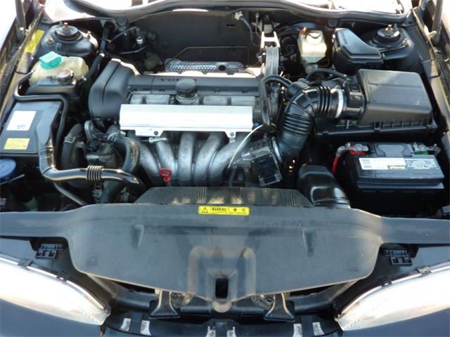 1999 Volvo S70 (CC-1194638) for sale in Pahrump, Nevada