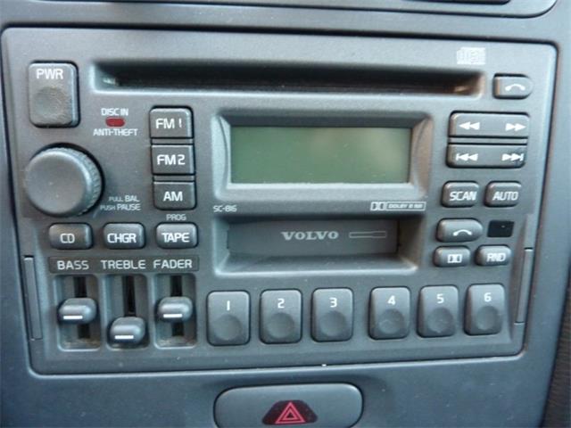 1999 Volvo S70 (CC-1194638) for sale in Pahrump, Nevada