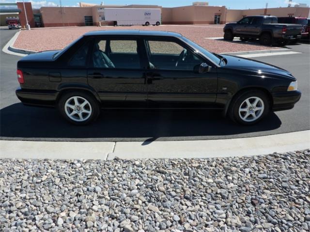 1999 Volvo S70 (CC-1194638) for sale in Pahrump, Nevada