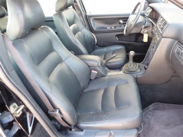 1999 Volvo S70 (CC-1194638) for sale in Pahrump, Nevada