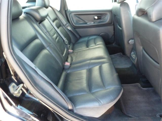 1999 Volvo S70 (CC-1194638) for sale in Pahrump, Nevada