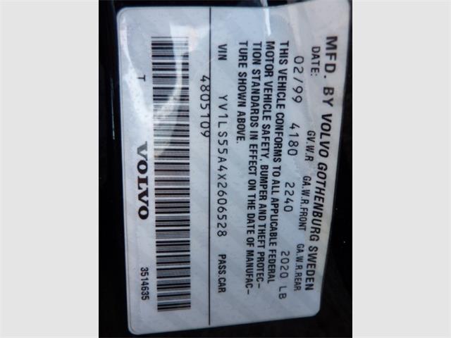 1999 Volvo S70 (CC-1194638) for sale in Pahrump, Nevada