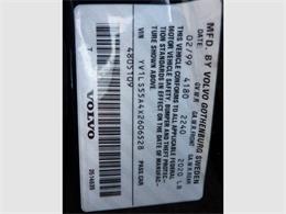 1999 Volvo S70 (CC-1194638) for sale in Pahrump, Nevada