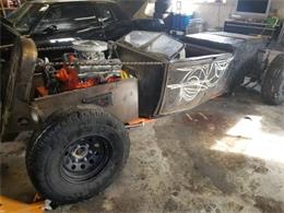 1929 Ford Rat Rod (CC-1194646) for sale in Cadillac, Michigan